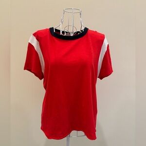 Rag and Bone Tee; Size S